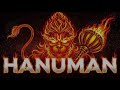 HANUMAN Returns | The Forgotten Warrior | Official Full Movie (AI Cinematic) #shortvideo #trending 