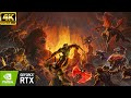 Ryzen 7 3700x + RTX 2080ti | Doom Eternal 4K