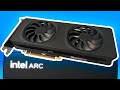 I Bought Intel's Fastest GPU to See if It's Better Than NVIDIA