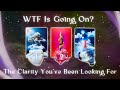 WTF is Going On in Your Life?🤕☁️ Pick a Card Timeless In-Depth Tarot Reading 