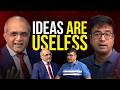 Ideas Are Useless Without Action | Why Most People Never Succeed | Bhavin J. Shah | The Career Show