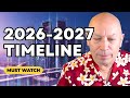Bashar Reveals The 2026-2027 Timeline and How To Choose Your Reality (Channeled by Darryl Anka)