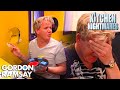 SHOCKING Restaurants From Season 5 | 30+ Minute Compilation | Kitchen Nightmares