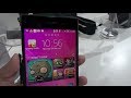 Sony Xperia Z2 Impressions and Hands-on