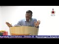Dr Rajappa D C @ KCD-Div 33 on Feb 2020