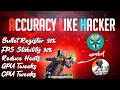 Aim Accuracy Like Hacker | Bullet Register Aim Lock | Smooth Gaming Experience #AndroidUsers786