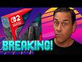 BREAKING! NINTENDO SWITCH 2 JUST GOT SOME TERRIBLE NEWS