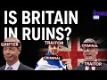 IS BRITAIN IN RUINS?! ft. @Geopoldd  The Regihad Show Episode 83