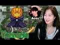 39daph Plays Terraria - w/ Aceu Part 3 (Final)