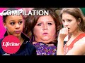 Second Place Is for LOSERS! (Compilation) | Part 2 | Dance Moms | Lifetime