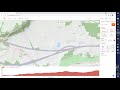 KD01: Creating a Route with Ride With GPS
