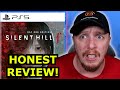 My Brutally HONEST Review of Silent Hill F! (PS5 Pro/Xbox/PC)