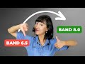 IELTS Writing Task 2 Transformation | From Band 6.5 To Band 8.0
