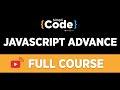 JavaScript Full Course 2022 | JavaScript Tutorial For Beginners | JavaScript Course | SimpliCode