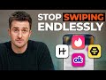 4 Tips to Make Dating Apps ACTUALLY Work
