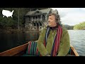 Stephen Fry Discovers The Hidden History Of New England