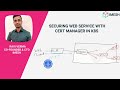 Securing Web Service with Cert Manager in K8s | Azure | Kubernetes | Webinar | IMESH