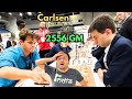 Magnus Carlsen's beautifully intuitive exchange sacrifice | Dragnev vs Carlsen | Chess Olympiad 2024