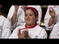 Hells Kitchen Season 20 Ep 2