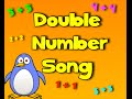 Double Number Zoo - Teach Addition of Double Numbers