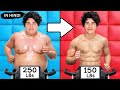 First To Lose 100LBS, Wins $2,00,000 | Stokes Twins New Video in Hindi