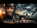 WAR FOR EARTH | AI Alien Invasion Action Movie (Higgsfield Cinema-Studio)  #higgsfieldaction