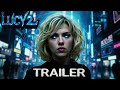 Lucy 2 (2026) - First Trailer | Scarlett Johansson - Concept Trailer 4K