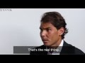 Nadal : \