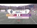 Harlequins secure home semi final with win at DMP Durham Sharks | Round 18 highlights.