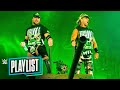 The coolest SummerSlam entrances: WWE Playlist