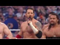 Wrestlemania 32 Highlights [HD]