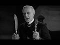 Boris Karloff in a Night of Terror - The Old Dark House (1932) 🎬 - Refurbished Full Movie