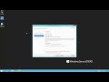 Windows Storage Server 2012 R2 Essentials on a Thecus NAS!
