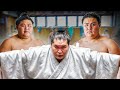This STABLE Will Dominate Sumo in 2026