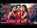 Coolie No. 2 - Official Trailer | Govinda | Karishma Kapoor | Aishwarya Rai | New Movie Trailer 2026