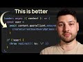 The Better Way to Use React Query