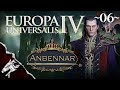 FAITH SHATTERING DISCOVERY! Corvurian Chronicles EU4 Anbennar Campaign!