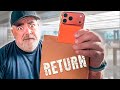 Why I Might Return My $1700 iPhone 17 Pro Max