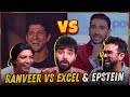 Ranveer Locks Horns with Excel | Horror of Epstein | Karan Johar sues Carryminati | Friday: The 13th