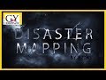 Geo-spatial applications for Disaster Mapping by NRDMS