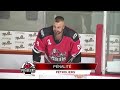 David Lacroix vs Patrick Bordeleau - 25-10-25