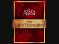 Romans NKJV Audio Bible