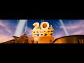 20th Century Fox 2007 Logo Enhanced Expanded With CapCut AI