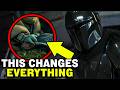 The Mandalorian And Grogu: Final Trailer Breakdown | Everything You Missed \u0026 Theories Explained