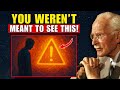 You Weren’t Supposed to See This Video (But You Did) | Carl Jung Explains
