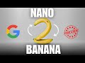 Nano Banana 2 Is HERE — The Best AI Image Generator and Editor Ever?
