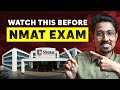 NMAT Exam Preparation Details | All about NMIMS and NMAT 2025 - Should you apply?