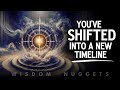 3 Hidden Signs You’re Experiencing a Timeline Shift