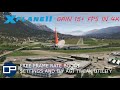 Boost your FPS in X-plane for free | Settings and FlyAgi Tweak Utility overview | 4K resolution