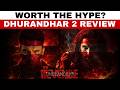 Dhurandhar 2 Review | Aditya Dhar: You Did Good | Ranveer Singh Dhurandhar 2 The Revenge Review
